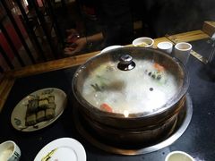 -秋语木桶鱼.酸菜鱼(开发区火车站店)