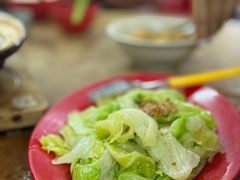 -叶全蒲种（乾）肉骨茶