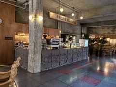 -仁义涵西餐·咖啡(中华巴洛克店)