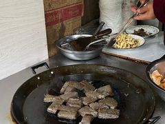 -胖金妹鸡豆凉粉店