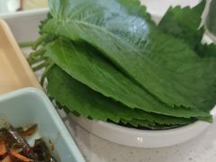 -韩香福烤肉庄园(荣成店)