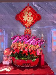 -金翠皇宫·宴会厅