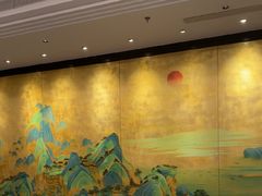 -君庭中餐厅(友谊宾馆店)