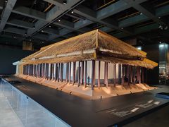-盘龙城遗址博物院