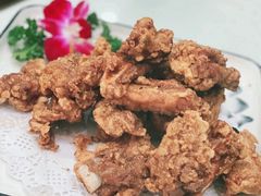 -阿喆私房菜(西五路店)