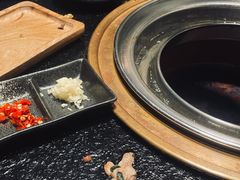 -潮牛岛·潮汕鲜切牛肉自助火锅(无锡首店)