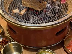 -闻老头·菊花炭烤肉(D11店)