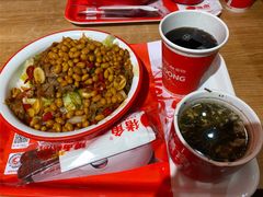 -猪角·闽南猪脚饭(文三路店)