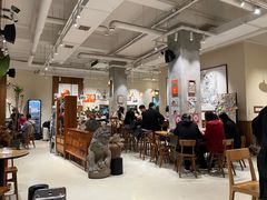 -小豆海棠(人民南路店)