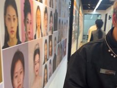 -吉田美学化妆美甲摄影培训(宁波校区)