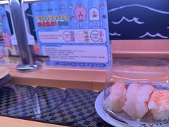 -寿司郎(皇庭广场店)