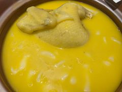 -院里寻菜·精致庭院菜(观沙岭店)