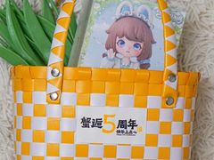 -蔡澜点心·粤菜(海印都荟城店)
