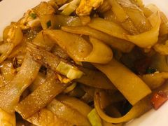湖南炒粉-湘肠香火锅店(团结湖店)