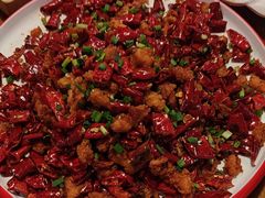 -重庆石磨豆花庄(乔庄店)