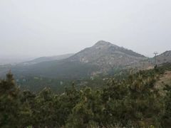 -威海大乳山景区
