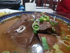 -农家小院(朱雀桥店)