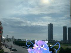 -渔港明珠酒店(星海广场店)