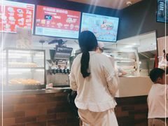 -肯德基(李家沱店)