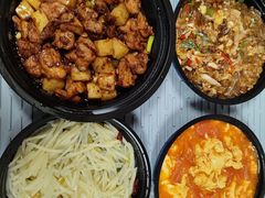 -兰湘子·湘菜小炒(长安万科广场店)