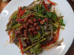 -顺德公平靓正特色牛花粥(花都店)