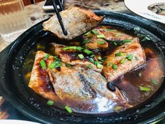 油浸吕四带鱼-海鲜人家(吕四店)