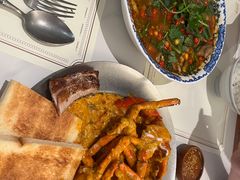 -太食獸泰式茶餐厅(IFS国金中心店)