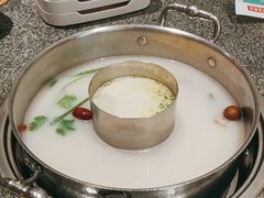 -江小渔鲜鱼火锅(应天西路店)