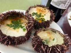 -明润海鲜(南边海店)