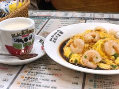 -旺记冰室(九龙中心大厦店)