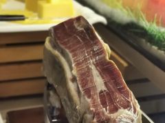 -隐秀山居酒店·秀厨融合西餐厅