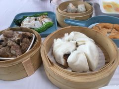 -金沙湖畔酒店-餐厅