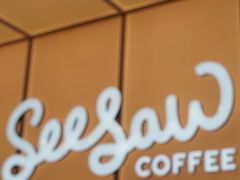 -Seesaw Coffee(武商MALL·武广店)