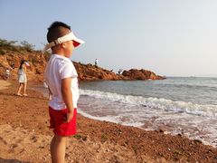 -青岛第二海水浴场