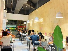 -友达面馆(广州总店)