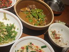 -蛮佬拾·乡里土菜馆(河西王府井店)