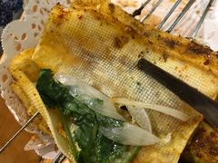 -可汗大营·涮火锅烤全羊烧烤家常菜(武汉分店)