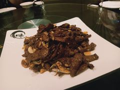 -裕德隆清真饭庄·天津特色菜(东丽店)