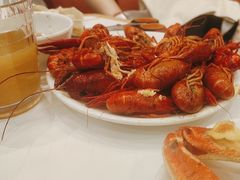 -第六季自助餐厅(北太平庄店)
