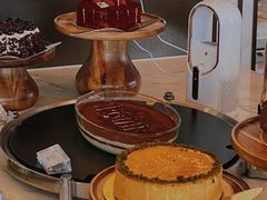 -济南凯宾斯基酒店-THE VIEW云景全日制餐厅