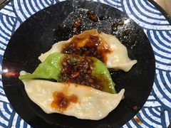 川汁饺子-稻香酒家·35年老字号(侨光店)
