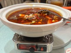 -辛香味烧鱼馆·非遗技艺·排骨红烧肉(光谷医药园店)