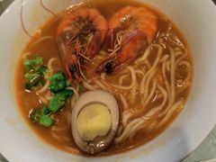 -南山鲜虾面·活鲜小馆·海味大连菜(南山总店)