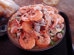 -珍记海鲜粥·海鲜粉