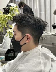 -icare美发沙龙