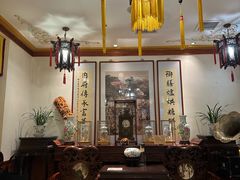 -富华斋饽饽铺·宫廷糕点·伴手礼(护国新天地店)