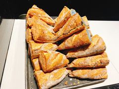 法式松露鱼籽-Let's Taipei 非常烘焙(太古里店)