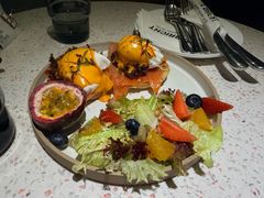 -BE BRIGHT KITCHEN(正佳广场店)