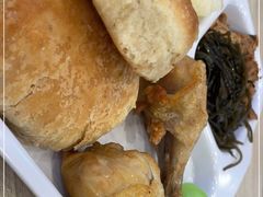 -香妃烤鸡(西单店)