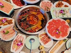 -云里小坐·小院里·团建·宴请·下午茶(三圣乡店)